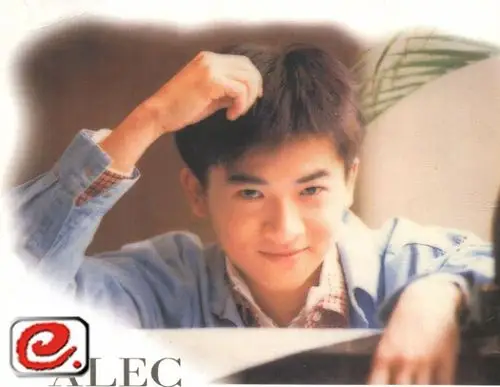 "乖乖虎"苏有朋.