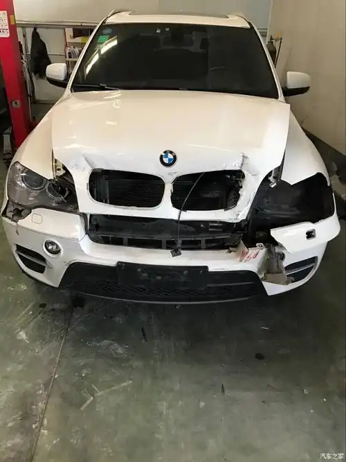 【图】e70x5多宁顿灰_宝马x5论坛_汽车之家论坛