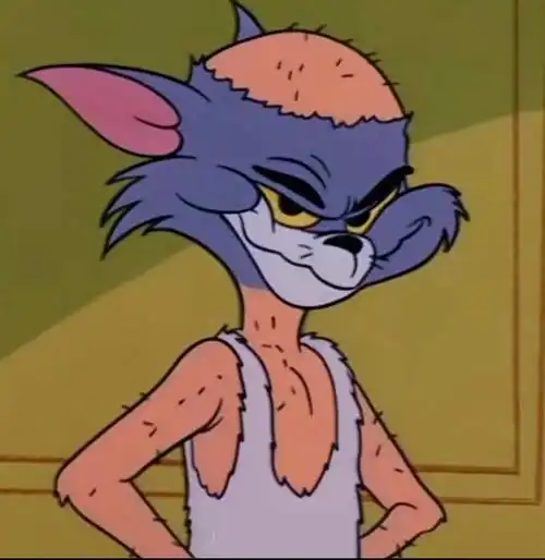 一起换头像 #沙雕头像 #大聪明 - 抖音