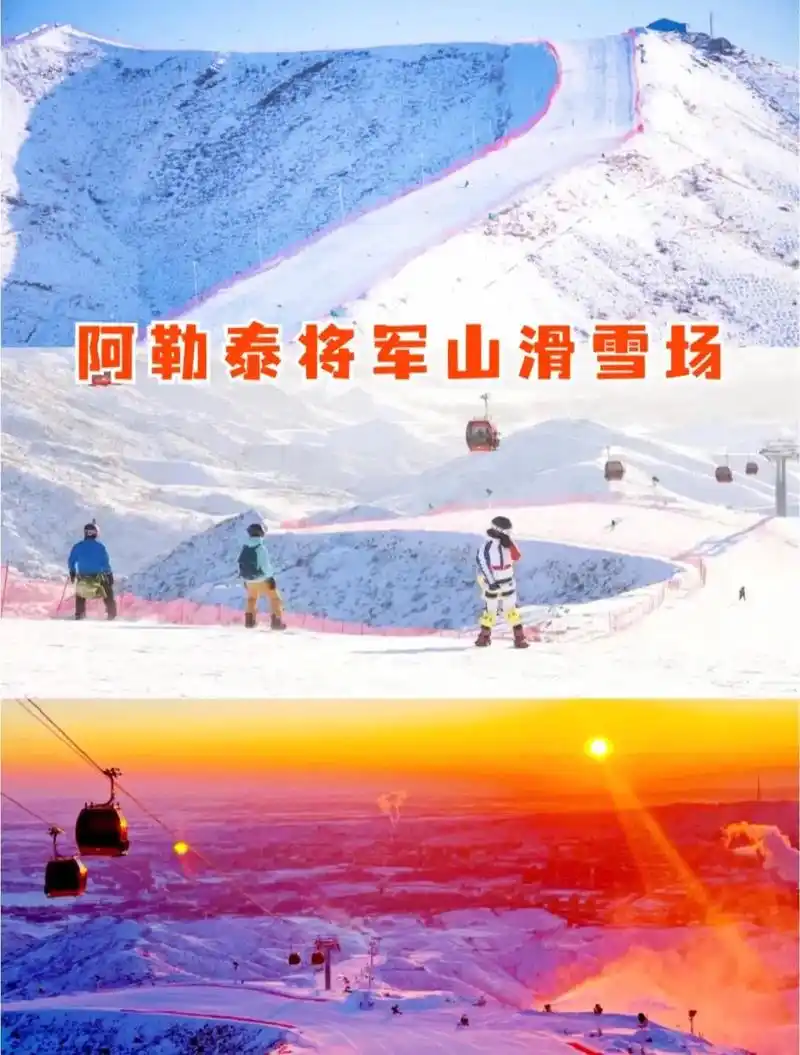 国内滑雪地图|12大宝藏滑雪胜地收藏好了.• 滑雪,是冬季 - 抖音