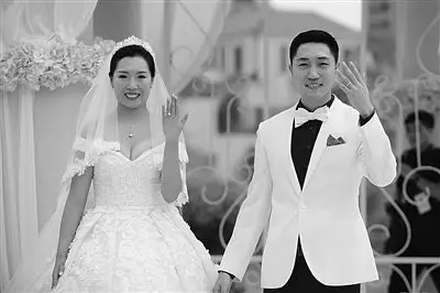 李晓霞结婚刘国梁孔令辉为何没来