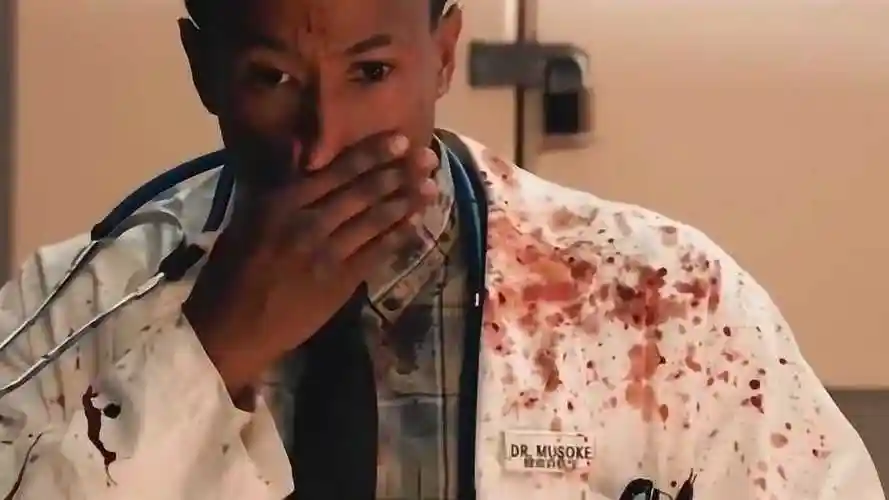 埃博拉病毒有多可怕?感染之后会让你把内脏都吐出来