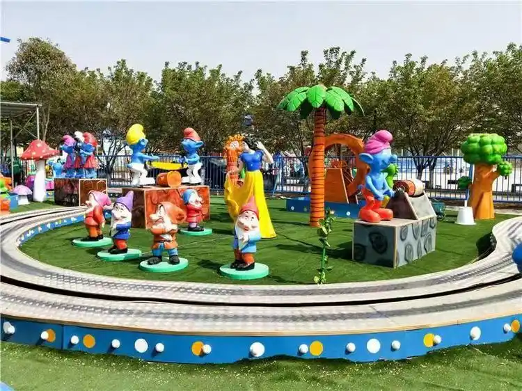 室外儿童游乐场设计,儿童游乐园设计,户外游乐园设计