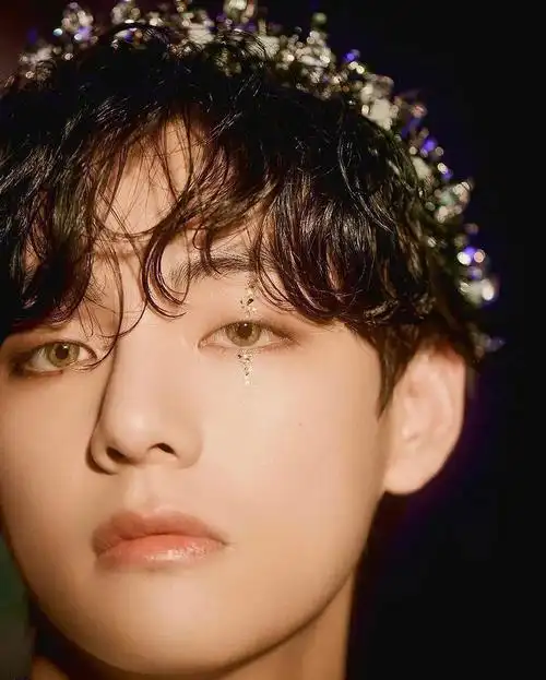 bts最近的照片近2