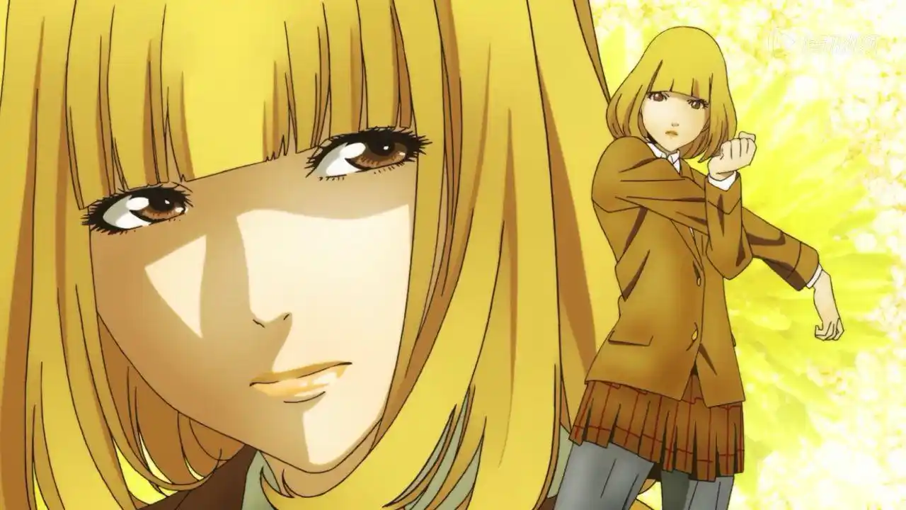 《监狱学园》是一部什么剧?