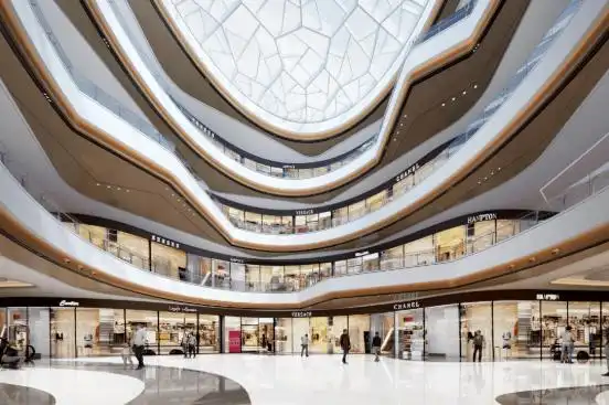 重磅丽水第一家万达广场开业现场实拍图来了