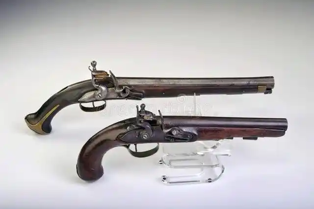 明朝神器——三眼铳真如传说中的那么厉害吗?