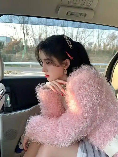 鞠婧炜颜值逆天,不愧为"四千年一遇的美女"_鞠婧祎_中国_福布斯