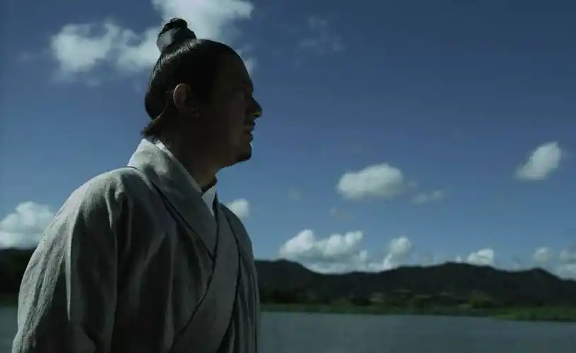 大明按察使剧情介绍_(1-35集,大结局)