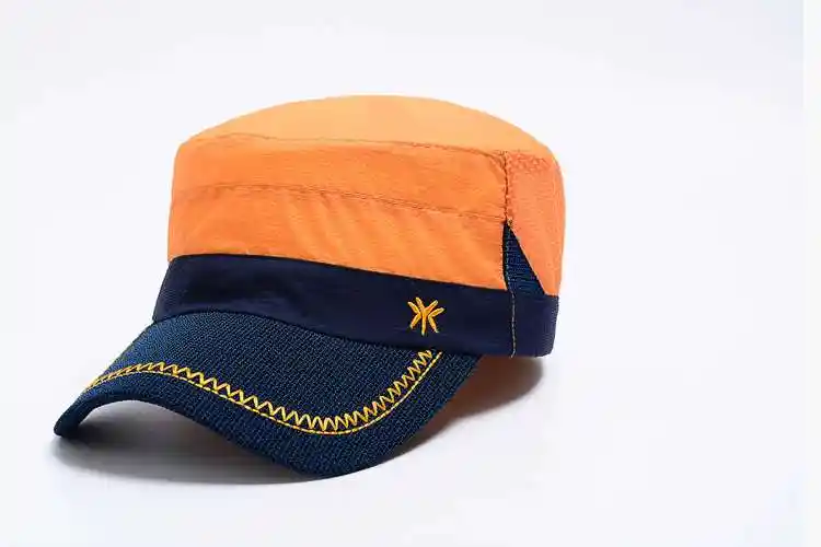 速干透气防晒防紫外线韩版帽大沿帽夏天户外登山休闲帽子