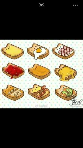 盲盒素材,用请告诉我一下.