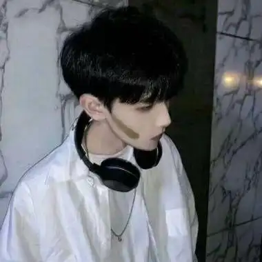 男生头像帅气霸气高冷高冷男生头像帅气