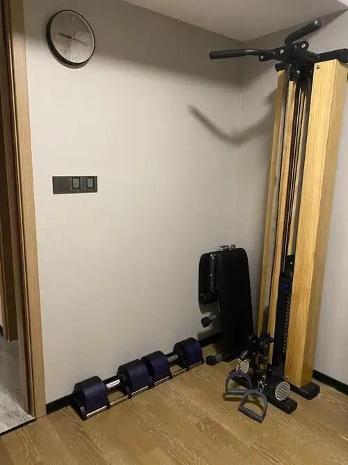 上飞鸟架 100kg配重 370090快调哑铃 36kg*2 120090折叠卧推凳