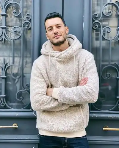 葡萄牙男模ruben rua 无法自拔地爱上了他