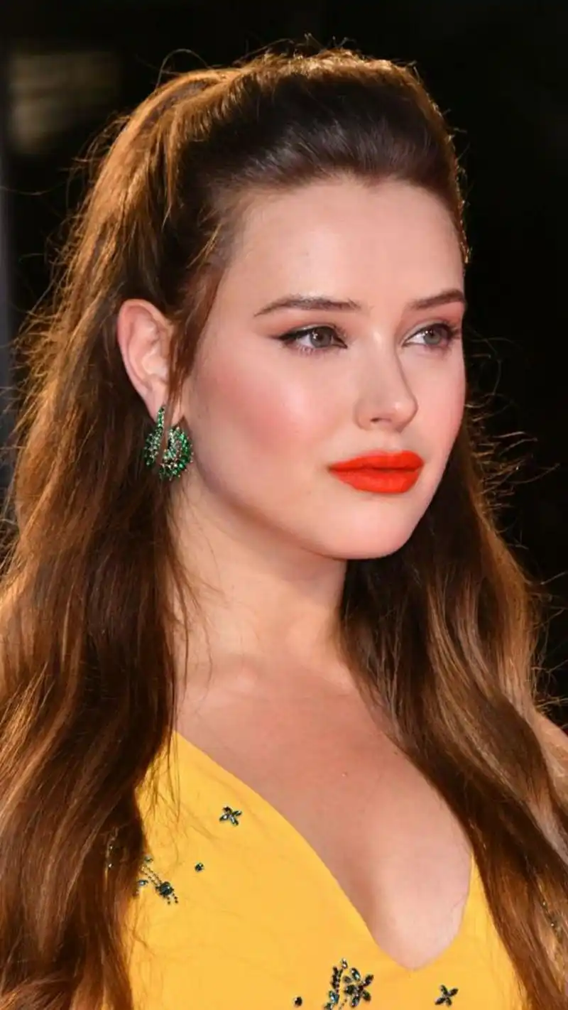 明星图集~凯瑟琳·兰福德