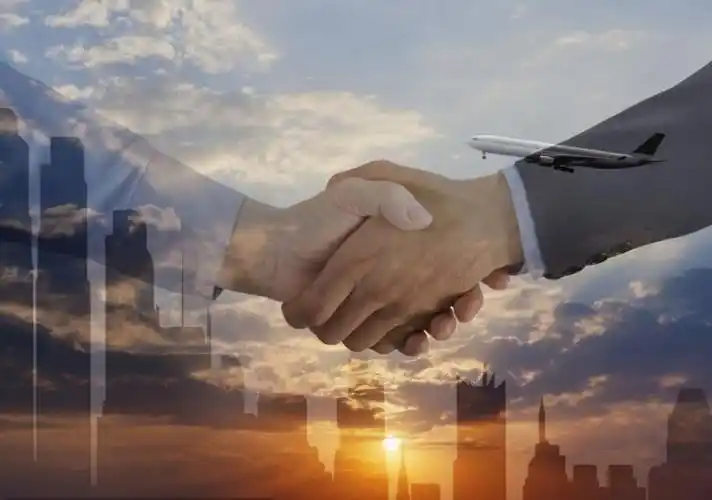 黄山祁门支行&碧桂园携手同行