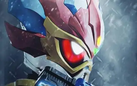 [帕拉德来了]:外传的帕拉德,你们觉得帅吗