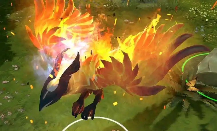 dota2新年版本终极内容揭秘凤凰涅盘重生