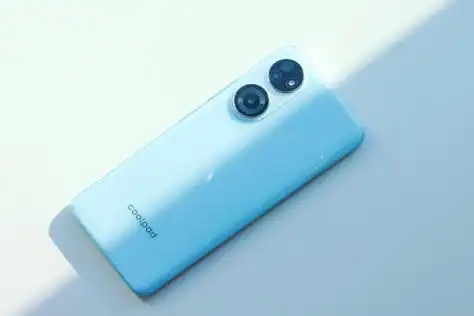 献礼元宵,酷派锋尚50带你领略中式美学_用户_手机_功能