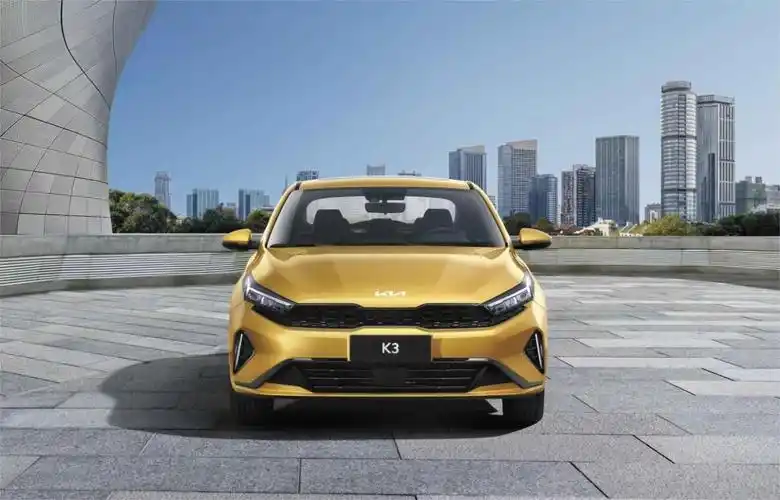 而在不久前刚刚上市的起亚新k3特别版车型在配置方面更加抢眼!