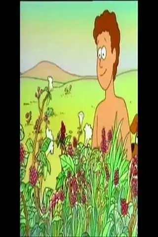 儿童版圣经故事