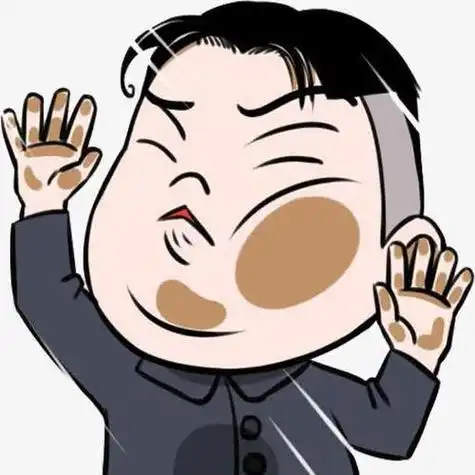 胖子用的男生头像