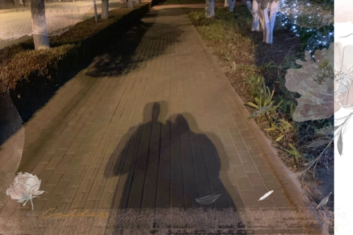 心中有爱眼中有你