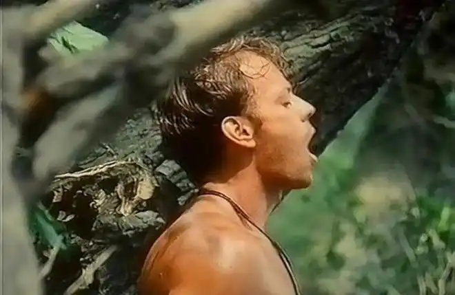 硬盘宝藏经典,h版《人猿泰山》,真菌界奥黛丽赫本绝对极品_网易订阅