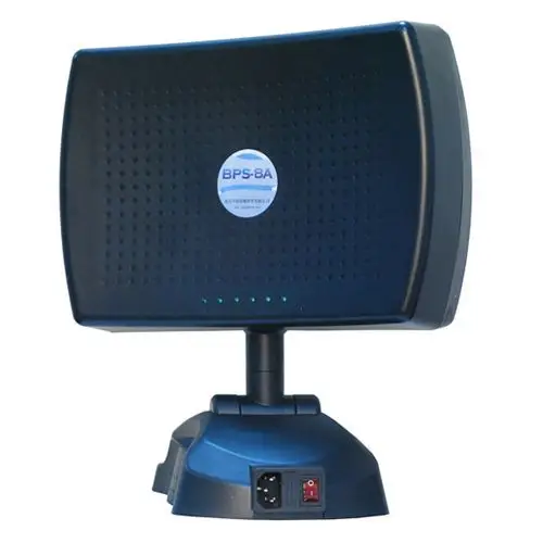 卫星电视接收器无锅卫星电视接收机