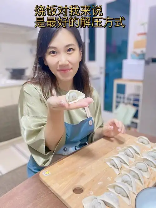 从厨房小白到美厨娘用心一点点小聪明