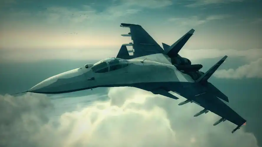 无政府主义与巨型企业: 《皇牌空战》的世界政治史part 1 | 机核 g