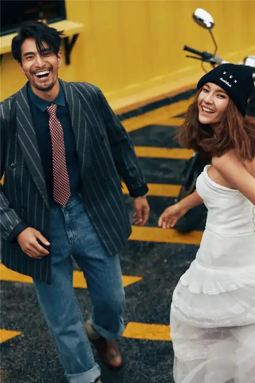 大叔&莎莎系列3