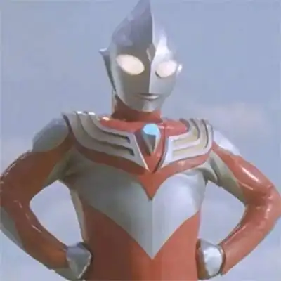 高清可爱搞怪的奥特曼头像图片 逗比奥特曼系列沙雕头像图集_个性头像