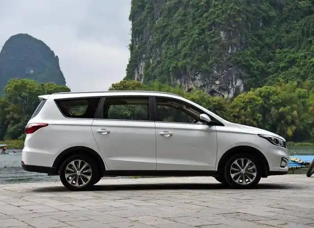 长安凌轩7座mpv怎么样?