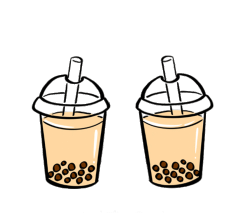 简笔画大全矢量卡通奶茶饮品图素材图片免费下载高清psd可爱卡通奶茶