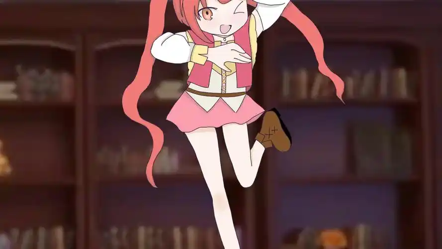 星学院菲洛大小姐重度依赖