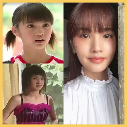 原创杨丞琳要嫁李荣浩14岁出道10年低谷35岁童颜最爱网红同款