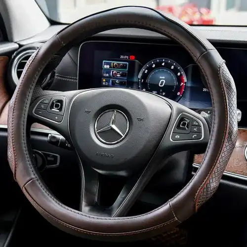 奔驰e300lc200lglc260gla200clacb200lc180glk300c260l方向盘方向盘套