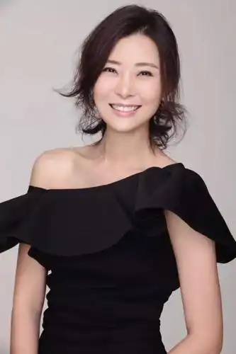 演员柯蓝:我从来都没有梦想,我喜欢的生活就是吃喝玩乐