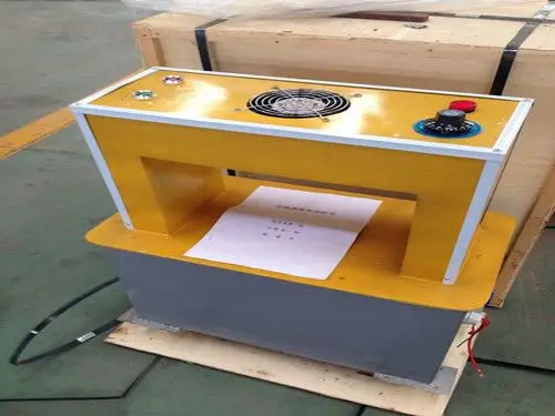 山东鲁磁科技带您认识退磁器