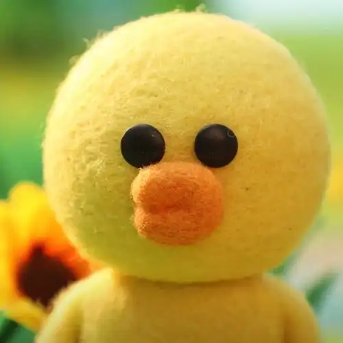 linefriends雨水节气至头像郊游篇