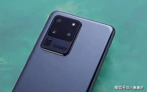 如今,为了稳住销量,三星s20 ultra在第三方平台跌至