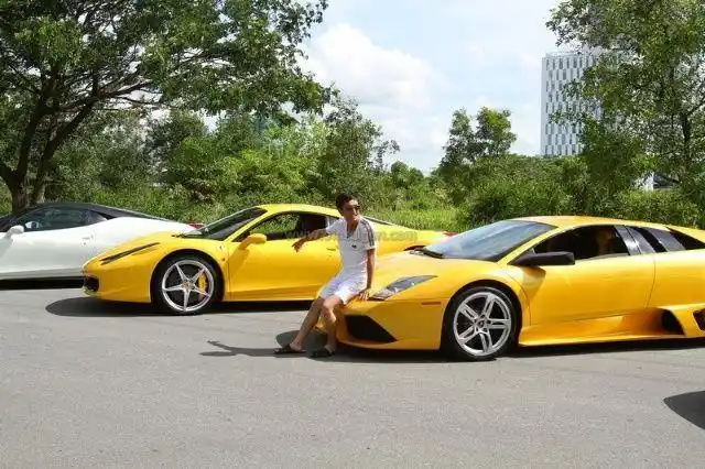 全球特富有的四个孩子,刚出生就是亿万富翁,这才是真正赢在起点