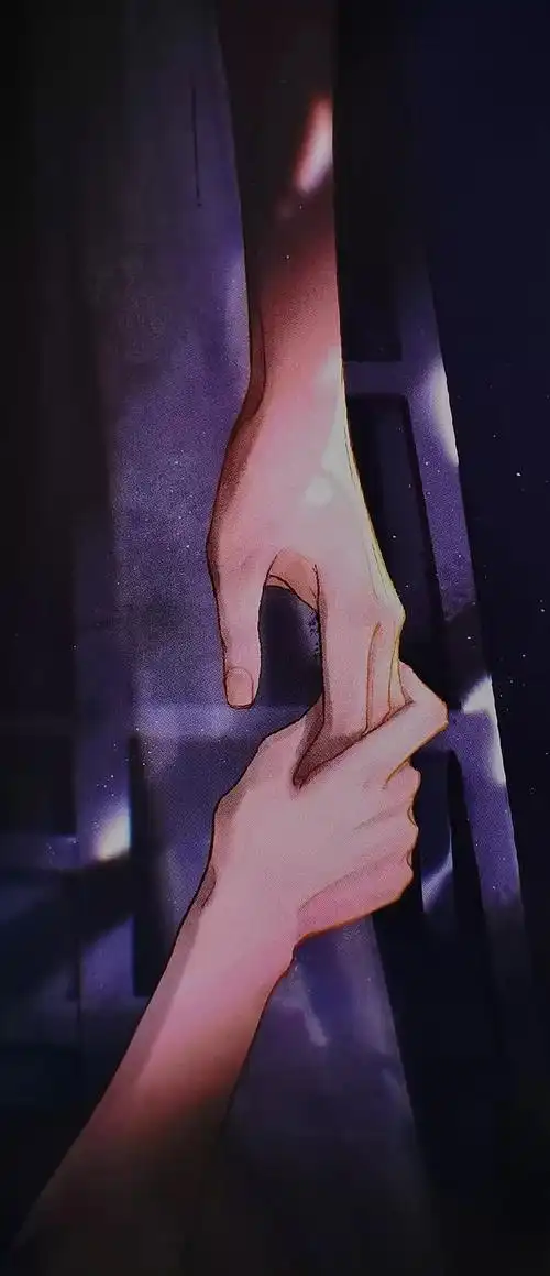 "我这次没松手" "我的错,我.