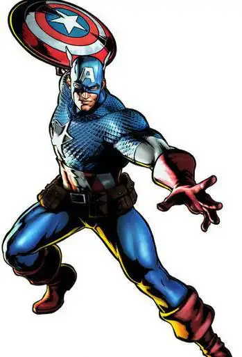 是美国 a target="_blank" href="/item/漫威">漫威 /a>漫画旗下 a