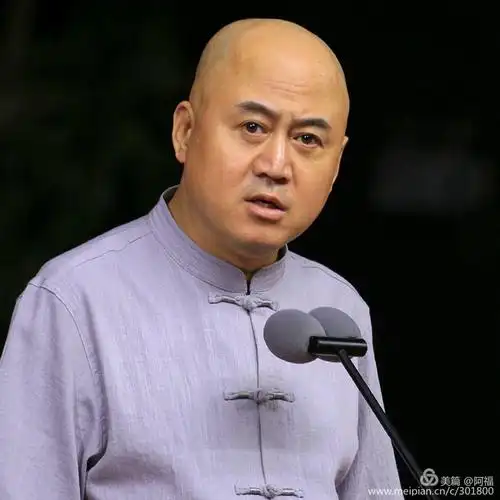 北京青门海派创始人方清平