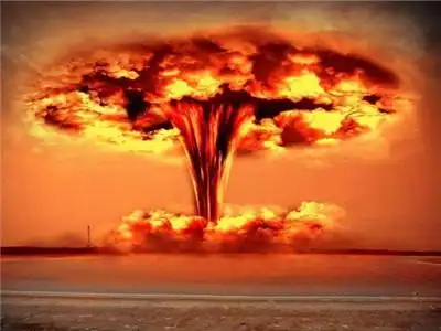 核泄露对人体的危害