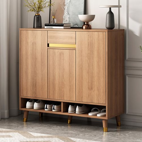 入户门鞋柜小户型