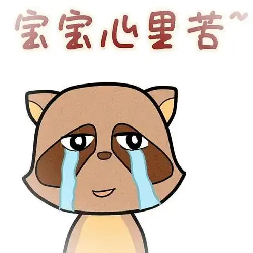 谁在意你的心里有多苦