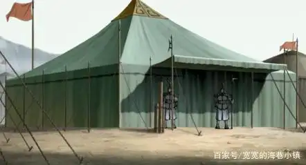 三国演义:曹操将貌美婶婶接到营中,自己为天衣无缝,却被跟踪
